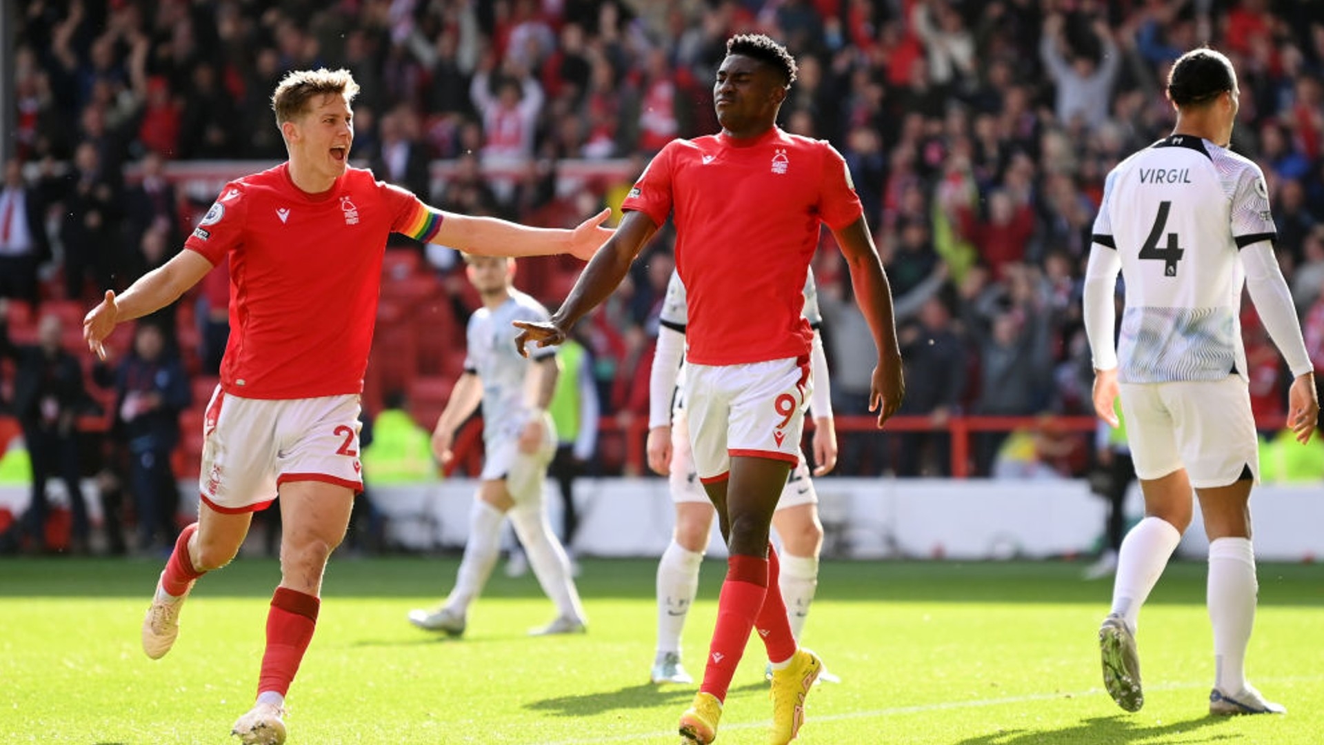 上发布了一 上发布了一