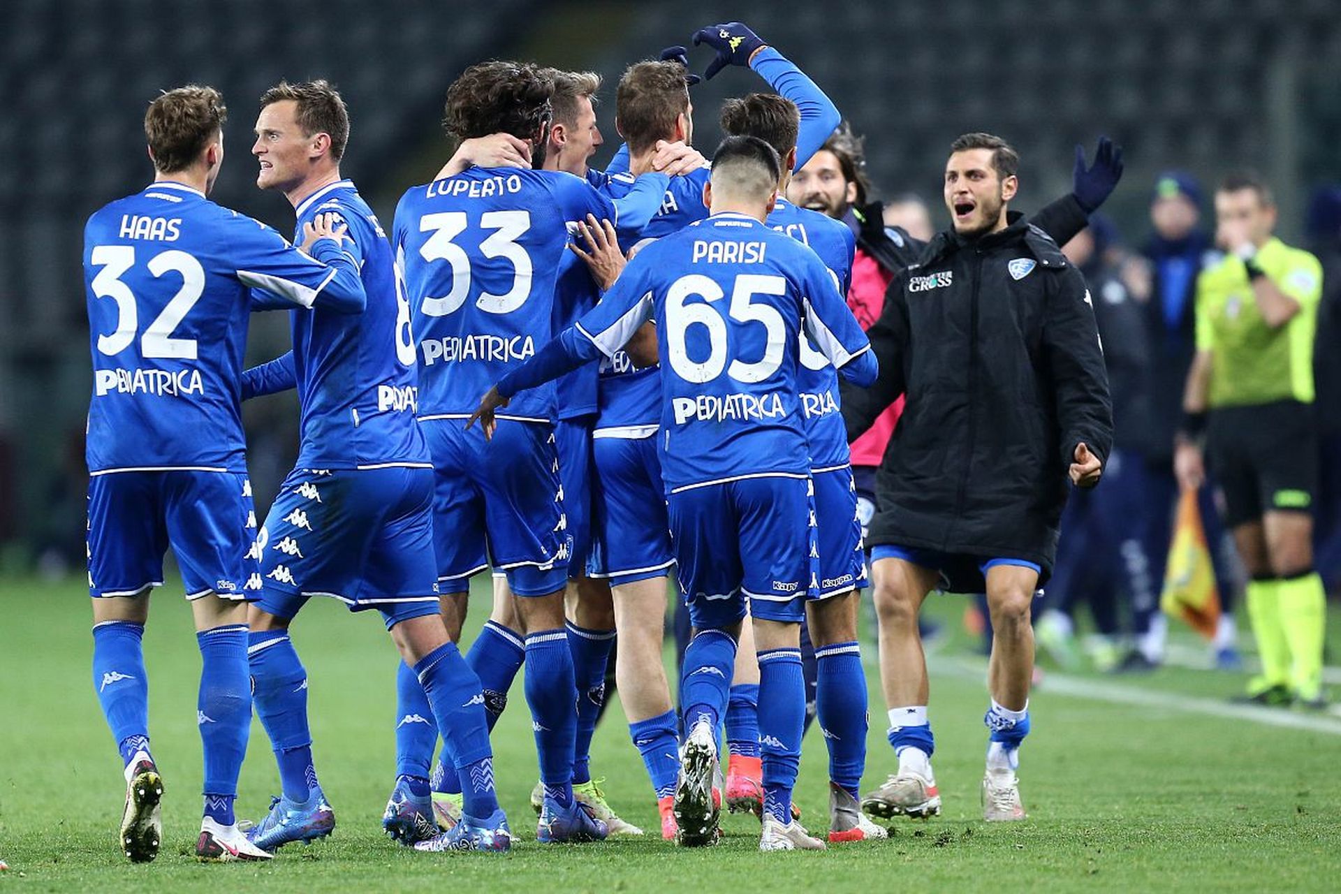 外的影响力 外的影响力